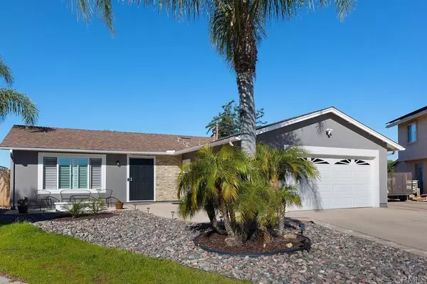 Santee, CA 92071,9904 Delphi St