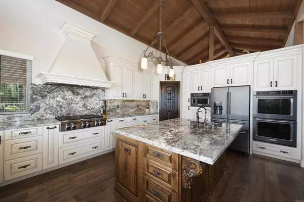 Ramona, CA 92065,17435 Rancho De Oro DR