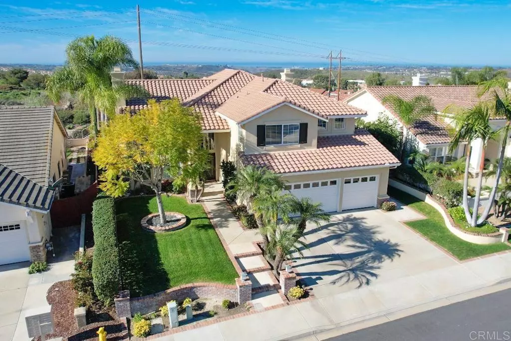 Oceanside, CA 92056,5135 Wisteria DR