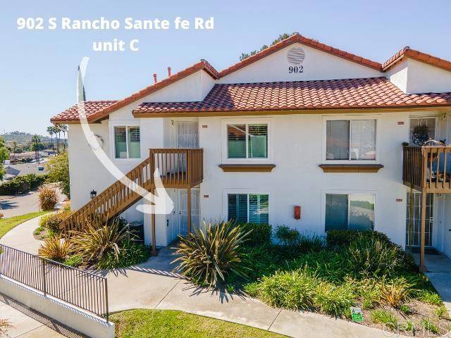 902 S Rancho Sante Fe RD #c, San Marcos, CA 92078
