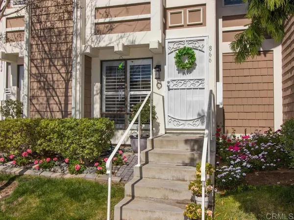 866 Marigold CT, Carlsbad, CA 92011