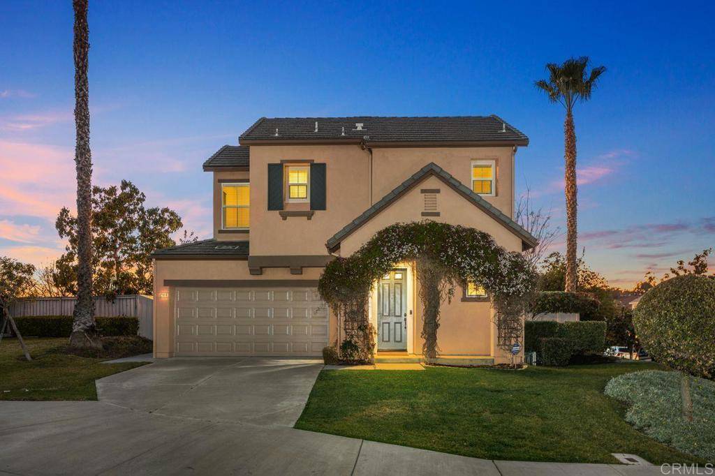 13984 Bryn Glen CT, San Diego, CA 92129