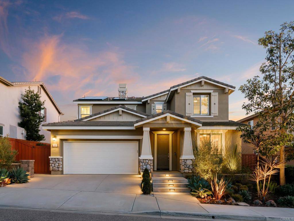 1119 Festival RD, San Marcos, CA 92078