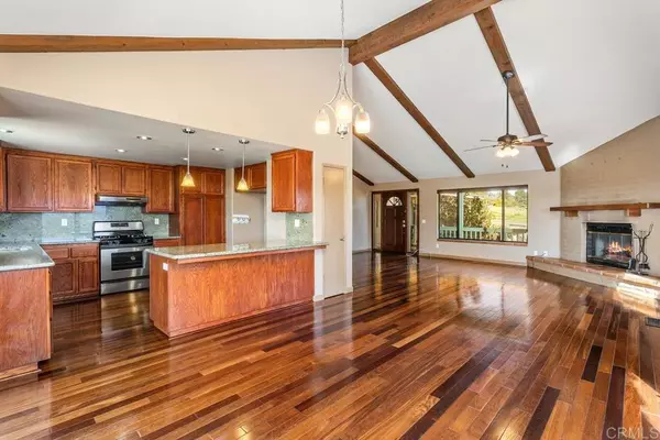 Fallbrook, CA 92028,1251 Pepper Tree LN