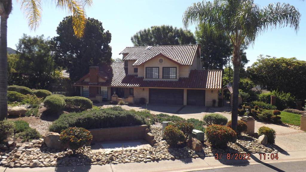 Vista, CA 92084,1719 Kings RD