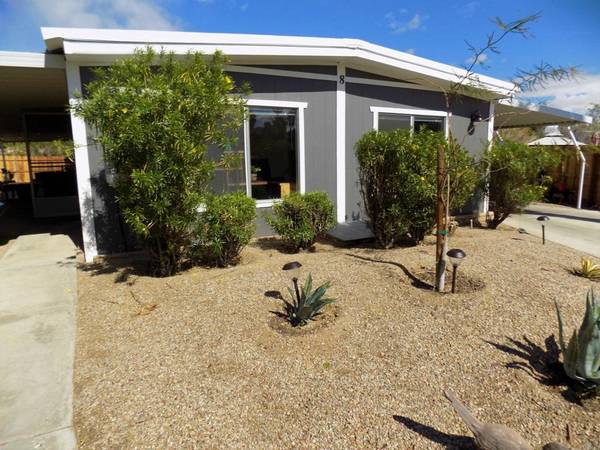 1010 Palm Canyon DR #8, Borrego Springs, CA 92004