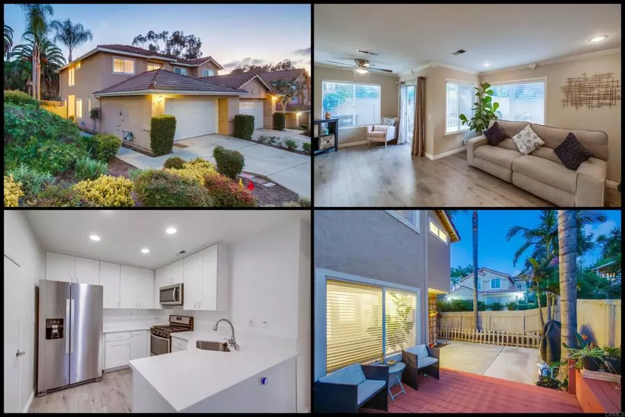 314 Ferrara WAY, Vista, CA 92083