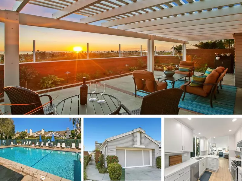 7157 LINDEN TERRACE, Carlsbad, CA 92011