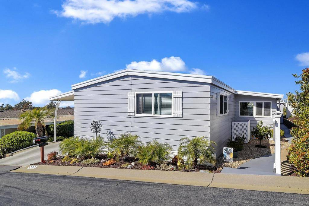 1930 W San Marcos BLVD #SPC 252, San Marcos, CA 92078