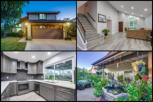 2315 Amber LN, Escondido, CA 92026
