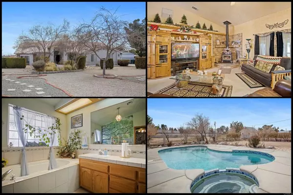 14111 Hopi RD, Apple Valley, CA 92307
