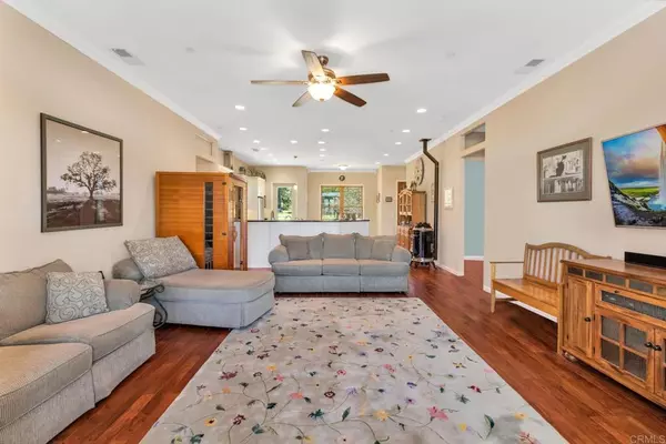 Ramona, CA 92065,1531 Orange AVE