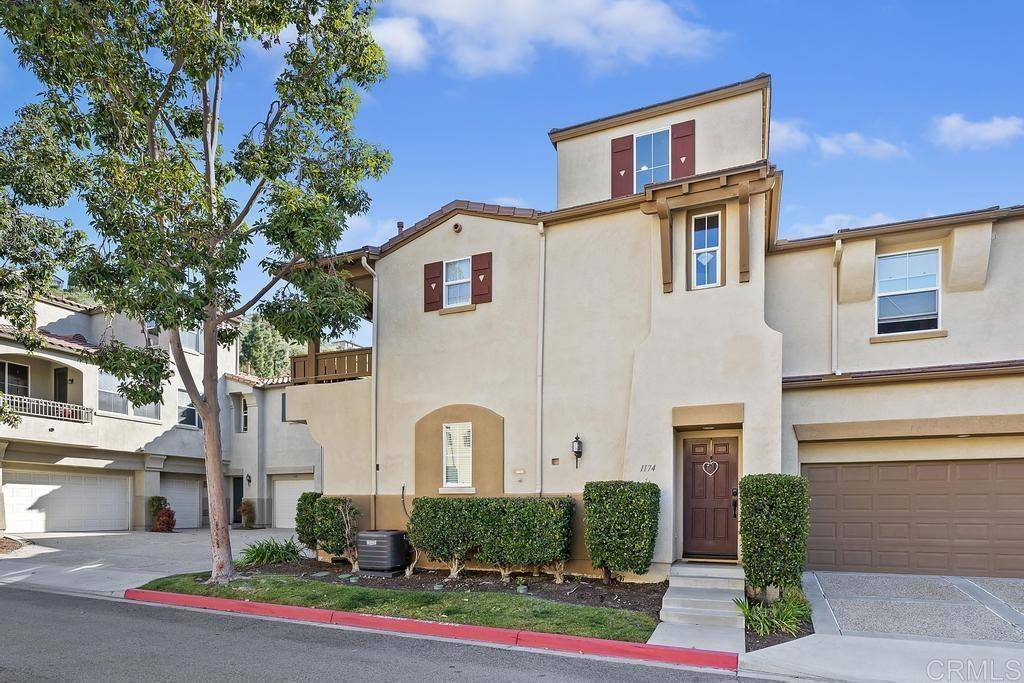 1174 Caprise DR, San Marcos, CA 92078