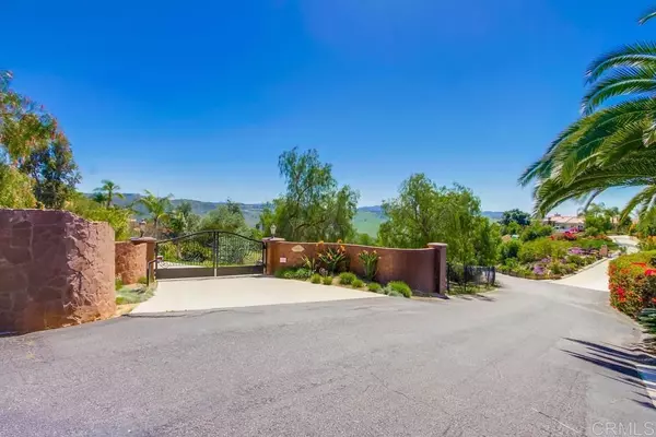 Fallbrook, CA 92028,3610 Monserate Hill Ct