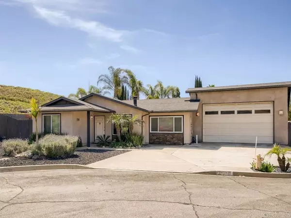 San Marcos, CA 92069,775 Maple AVE