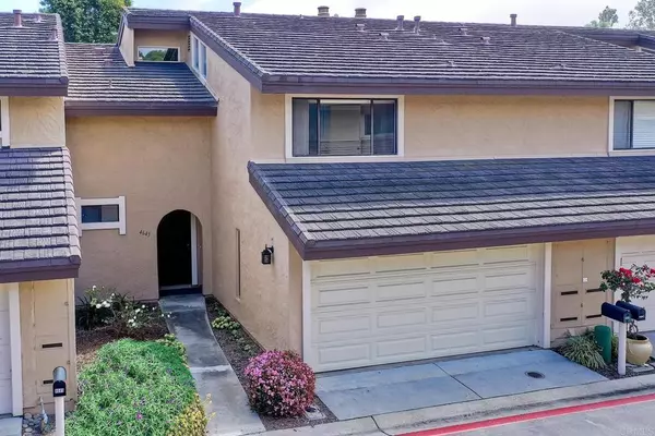 Carlsbad, CA 92008,4643 Coralwood Circle