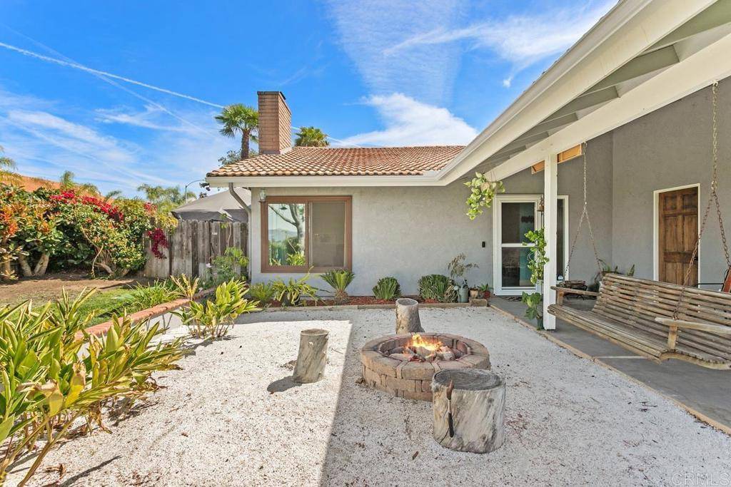 Fallbrook, CA 92028,947 E Elder ST