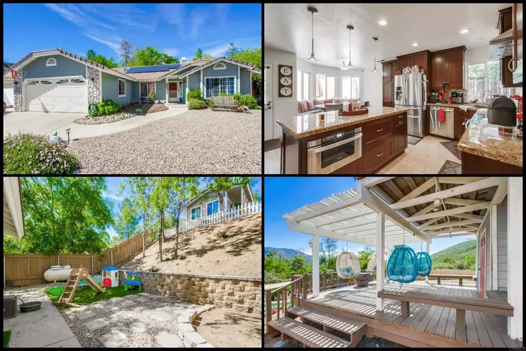Ramona, CA 92065,23346 Barona Mesa RD