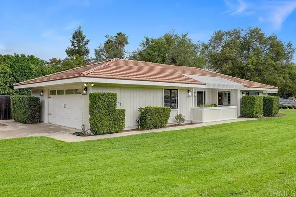 Fallbrook, CA 92028,1088 Via Prado