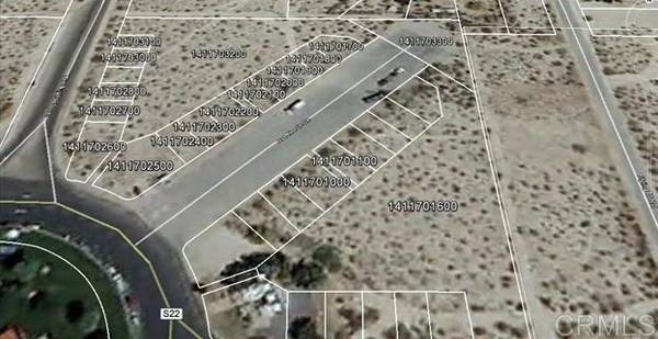 0 Town Center Christmas Circle, Borrego Springs, CA 92004