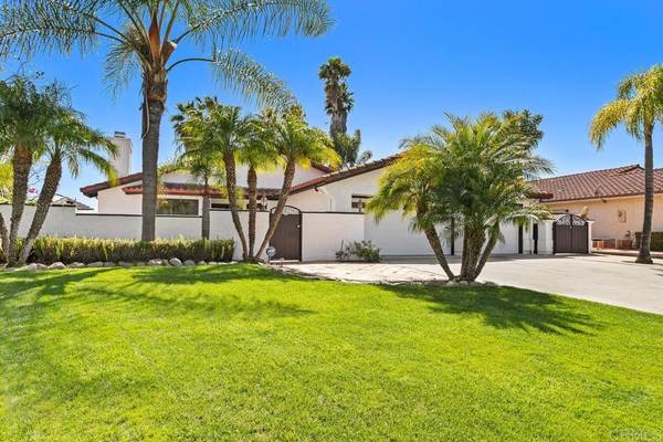 Vista, CA 92084,368 Whispering Brook DR