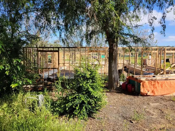 2015 Montecito RD, Ramona, CA 92065