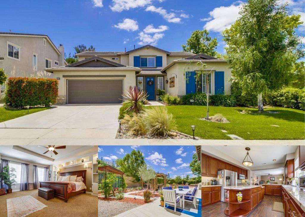 31401 Chemin Chevalier, Temecula, CA 92591