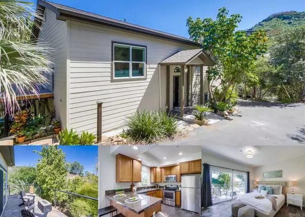 10041 Gomez Creek RD, Fallbrook, CA 92028