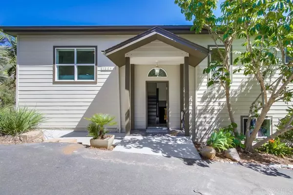 Fallbrook, CA 92028,10041 Gomez Creek RD