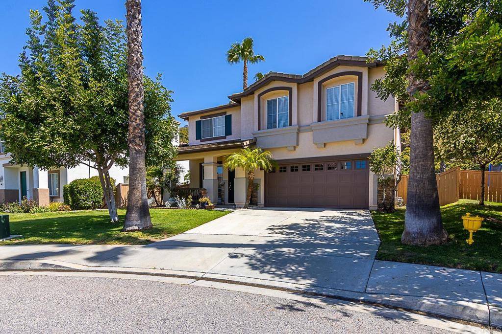 Fallbrook, CA 92028,5058 Lake Circle RD
