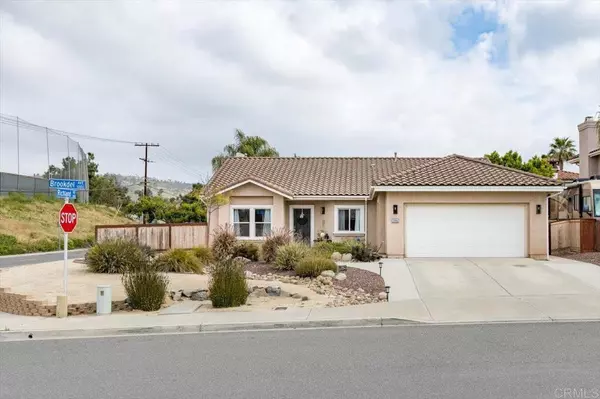 San Marcos, CA 92069,1004 Brookdel AVE