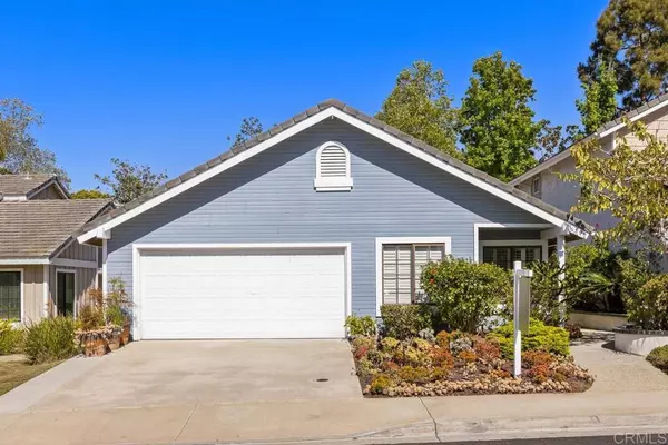 Carlsbad, CA 92011,6890 Watercourse DR