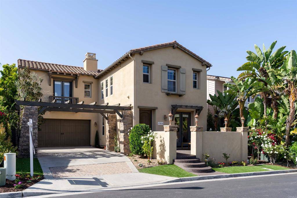 13518 Moonflower Meadows TRL, San Diego, CA 92130