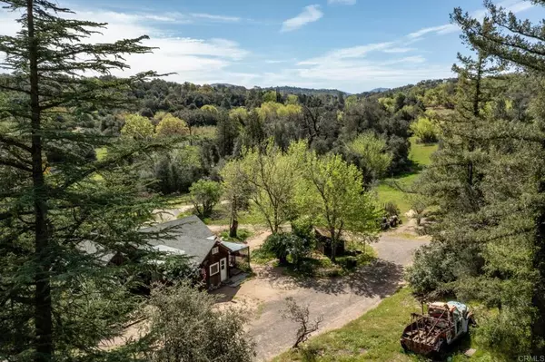 Santa Ysabel, CA 92070,37798 Williams Ranch RD