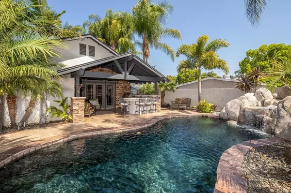 12945 Julian AVE, Lakeside, CA 92040