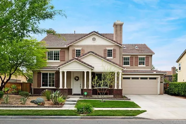 2967 Murcott WAY, Escondido, CA 92027