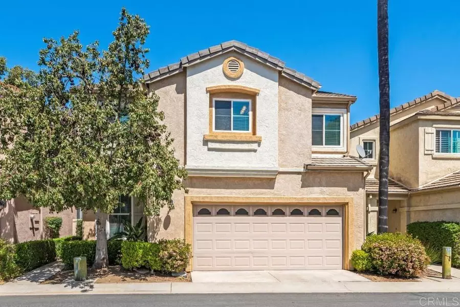 536 Whitesage RD, San Marcos, CA 92078