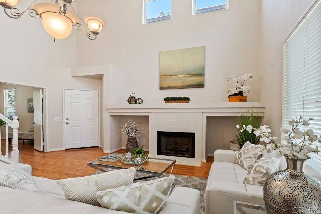 San Marcos, CA 92078,536 Whitesage RD