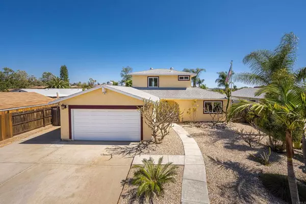 Escondido, CA 92027,1291 Siggson AVE