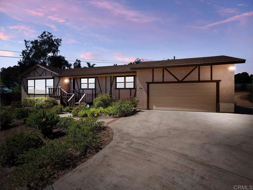 Escondido, CA 92025,2628 Rosehill RD