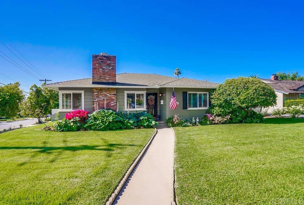 3690 Landfair Rd., Pasadena, CA 91107
