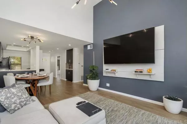 Rancho Bernardo (san Diego), CA 92128,16120 Avenida Venusto #17