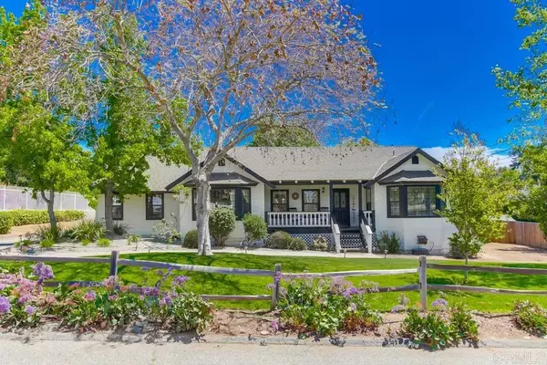 Fallbrook, CA 92028,1169 Lydia LN