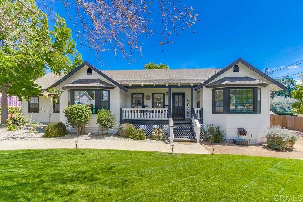 1169 Lydia LN, Fallbrook, CA 92028