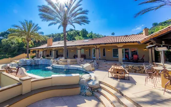 40689 De Luz Murrieta Rd, Fallbrook, CA 92028