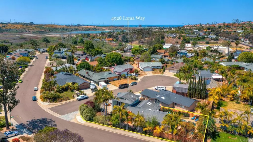 4928 Loma Way, Carlsbad, CA 92008