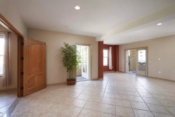 301 W G ST #301, San Diego, CA 92101
