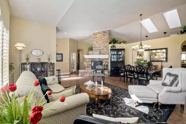 Fallbrook, CA 92028,2341 Harvest Vista LN