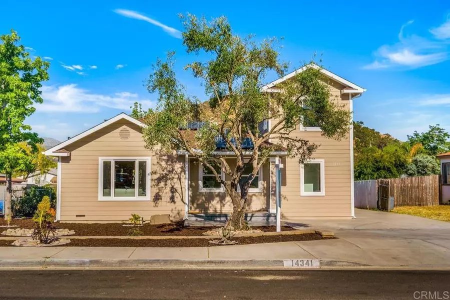 14341 York Ave, Poway, CA 92064