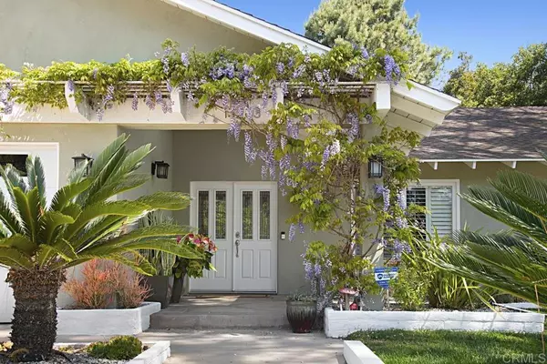 Del Mar, CA 92014,13283 Mango DR